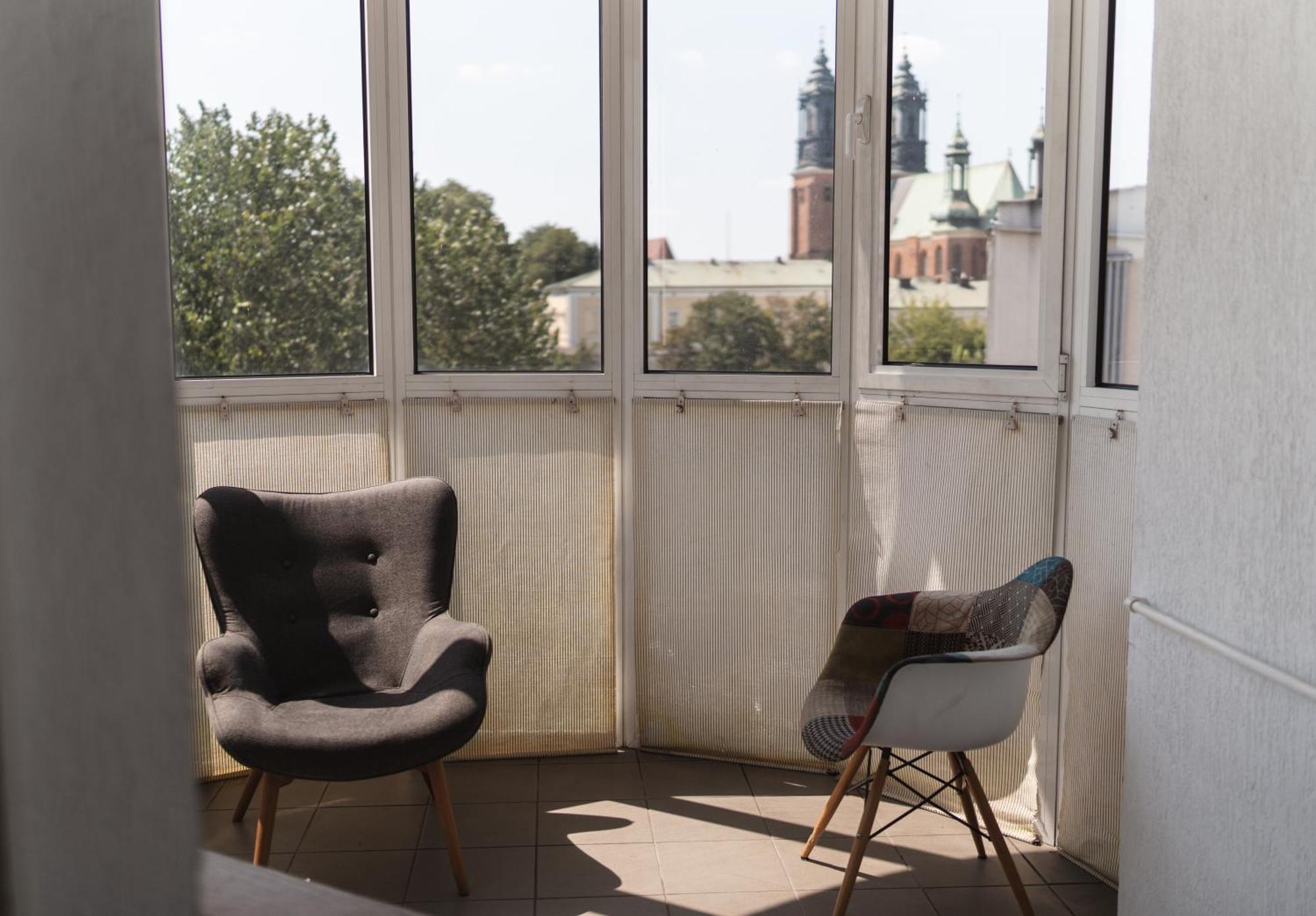 Heart Of Apartmán Poznaň